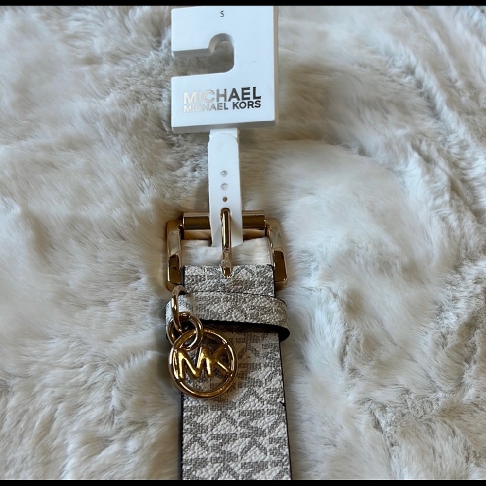 Mk belt